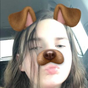 Meet your Posher, Kaitlynn